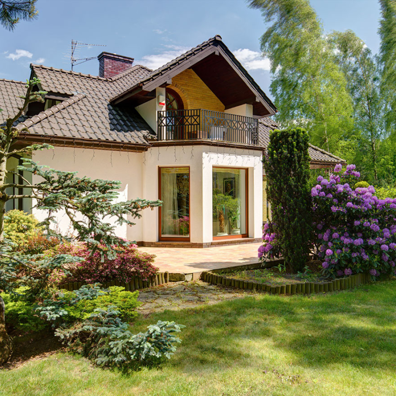 Green house